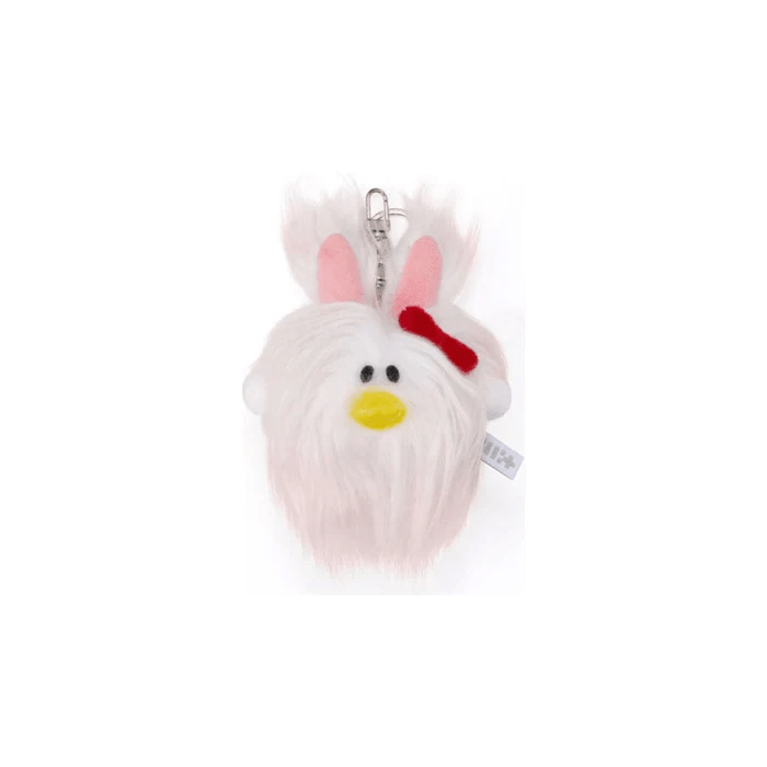ILLIT - Plush Keyring – Mins Studios