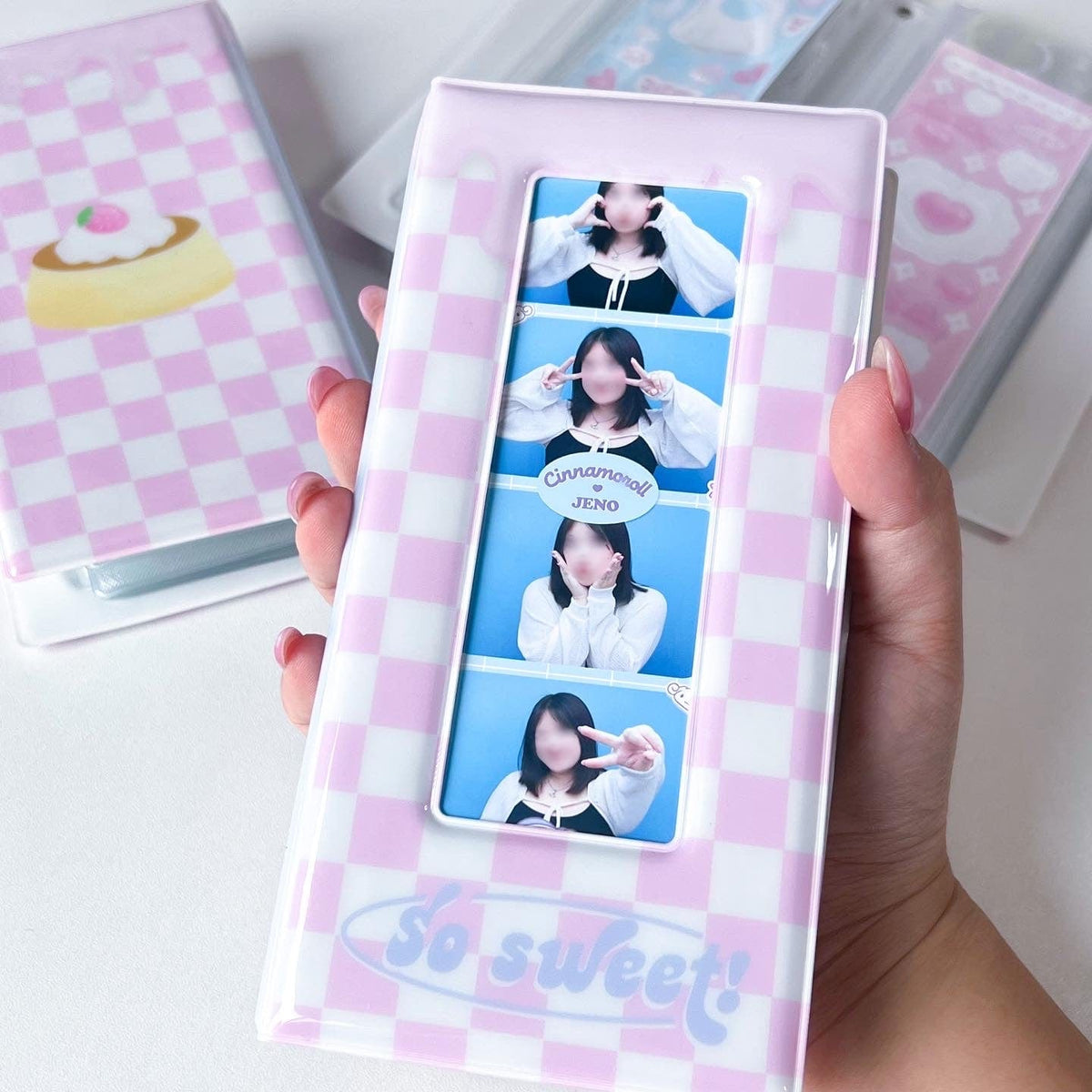 Novelbright フォトブック 4冊セット Novelbright フォトブック 4冊セット