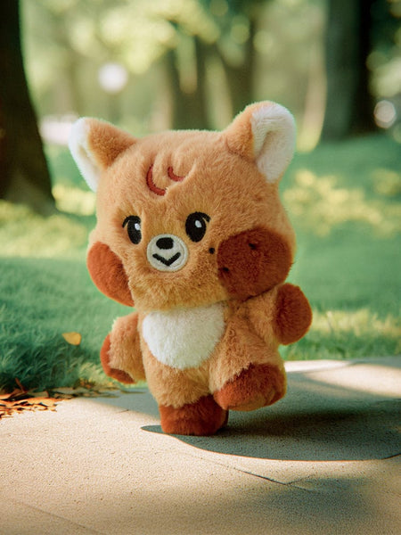 NCT DREAM - Dreamiez PLUSH DOLL