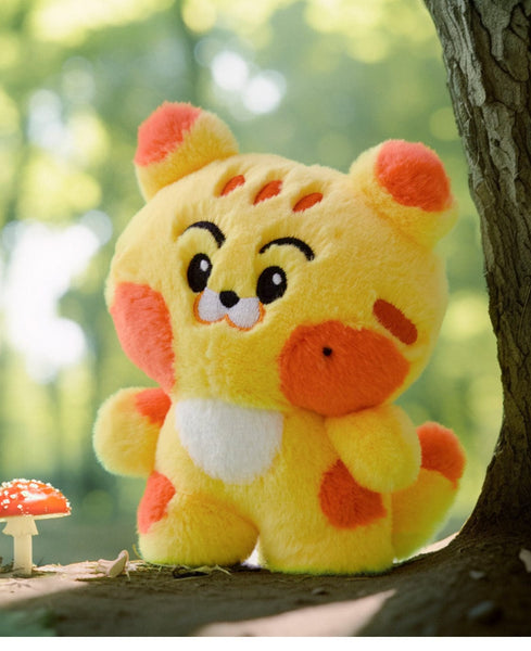 NCT DREAM - Dreamiez PLUSH DOLL