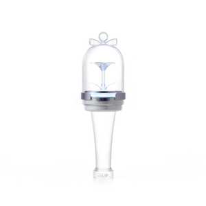 ILLIT - OFFICIAL LIGHT STICK