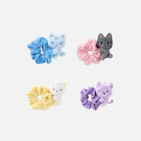 Aespa - LIVE TOUR－SYNK：PARALLEL LINE－ENCORE SCRUNCHIE