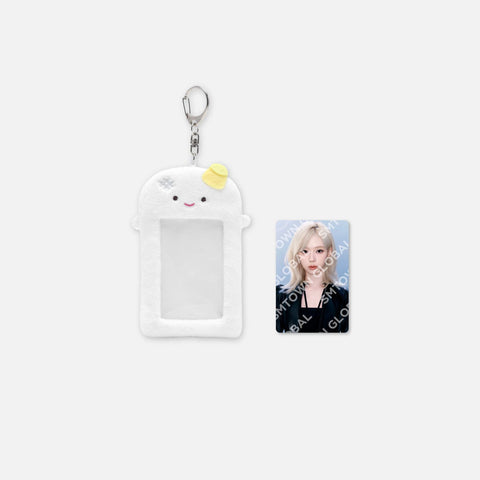Aespa - LIVE TOUR－SYNK：PARALLEL LINE－ENCORE CHARACTER PHOTO CARD HOLDER SET