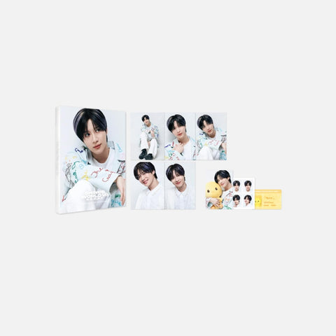 SHINee - [SHINee WORLD Ⅶ [E.S.S.A.Y] PHOTO SET