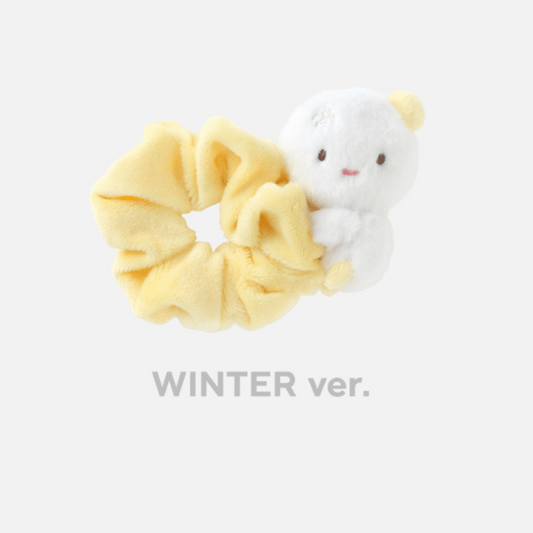 Aespa - LIVE TOUR－SYNK：PARALLEL LINE－ENCORE SCRUNCHIE