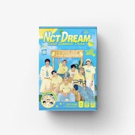 (PRE ORDER) NCT DREAM - 2026 SEASON'S GREETINGS
