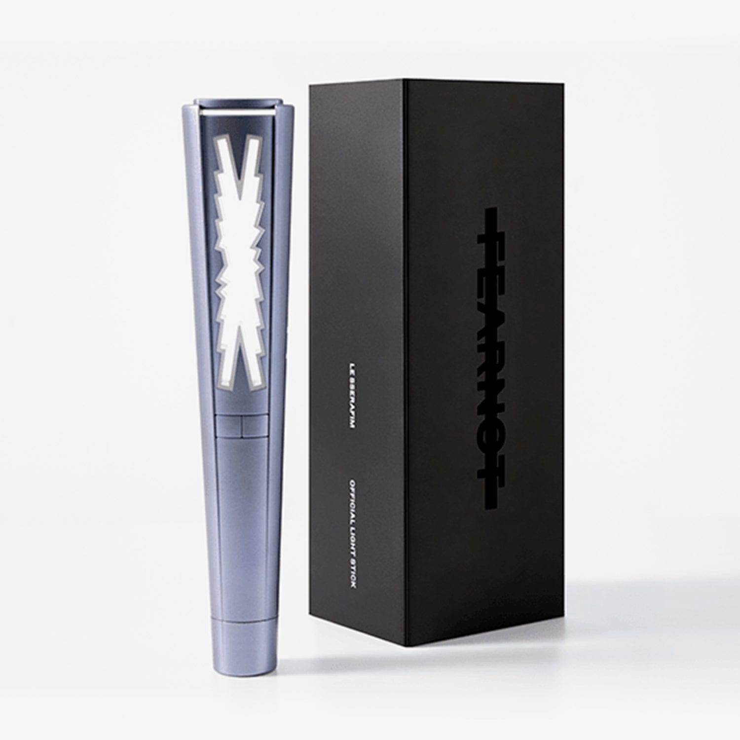 LE SSERAFIM - OFFICIAL LIGHT STICK