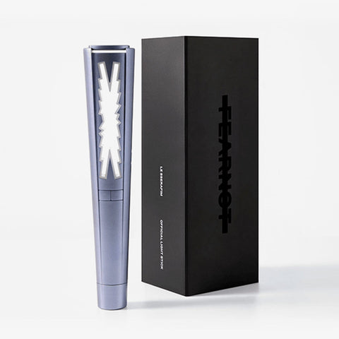 LE SSERAFIM - OFFICIAL LIGHT STICK
