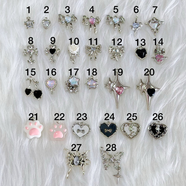 DIY Keychain *coming soon*