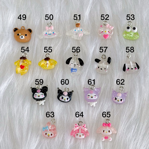 DIY Keychain *coming soon*