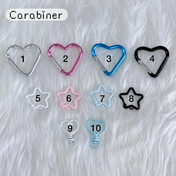 DIY Keychain *coming soon*