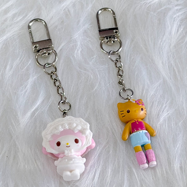 DIY Keychain *coming soon*