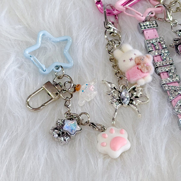 DIY Keychain *coming soon*