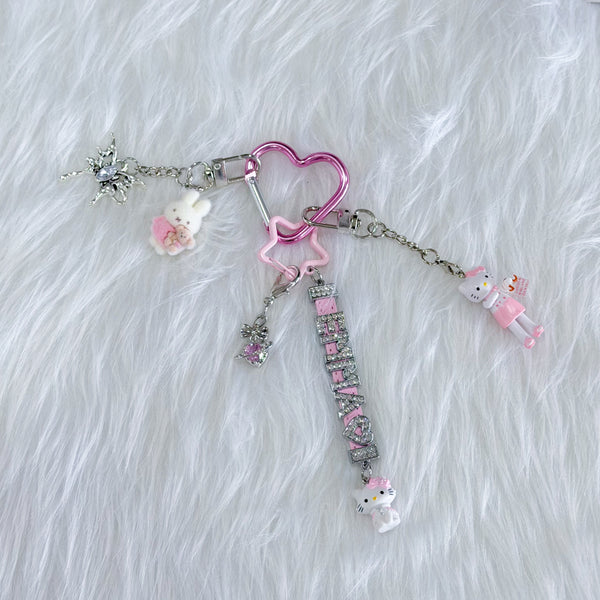 DIY Keychain *coming soon*