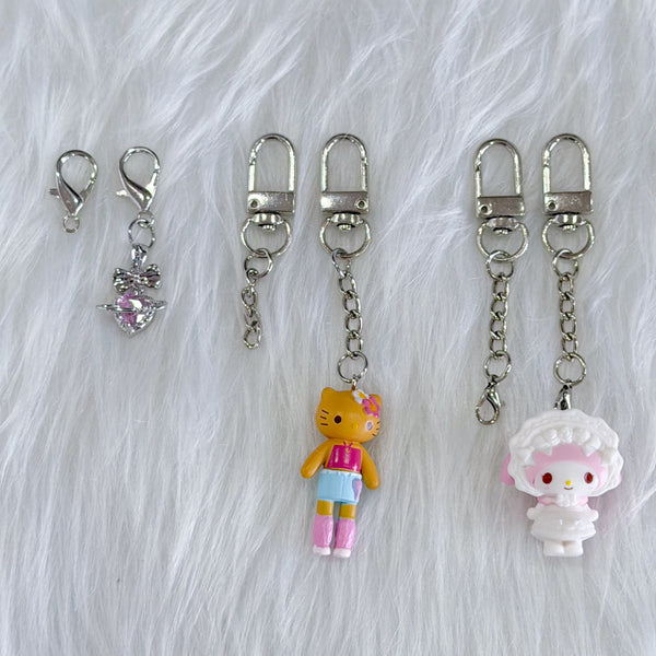 DIY Keychain *coming soon*
