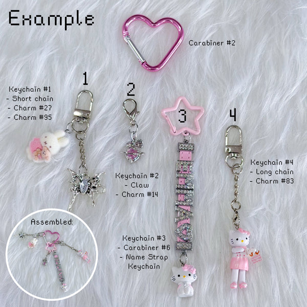 DIY Keychain *coming soon*