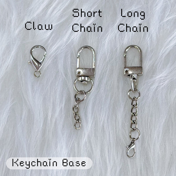 DIY Keychain *coming soon*