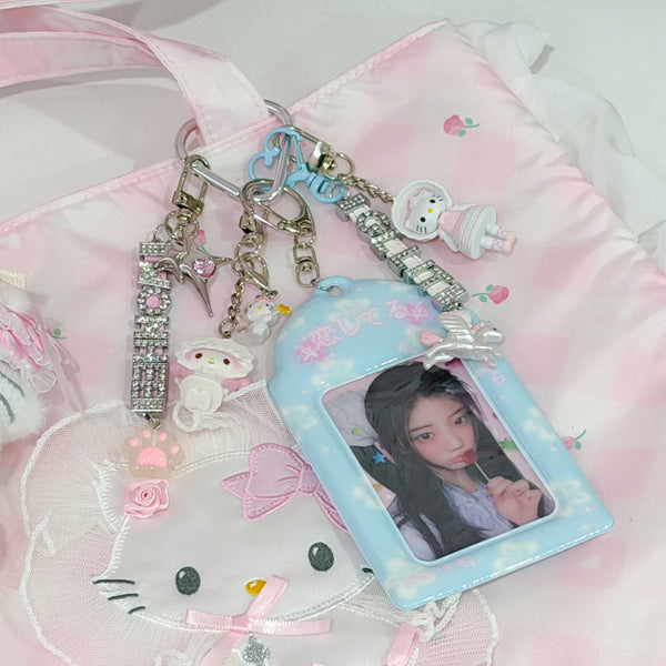 DIY Keychain *coming soon*