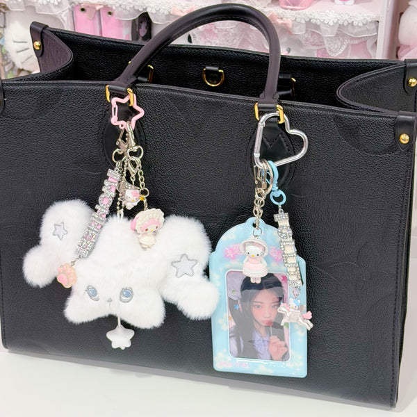 DIY Keychain *coming soon*