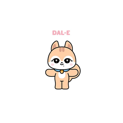 IVE - 2025 IVE MINIVE SCHOOL MINIVE FLUFFY PLUSH 30CM Ver.