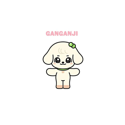 IVE - 2025 IVE MINIVE SCHOOL MINIVE ORIGINAL PLUSH