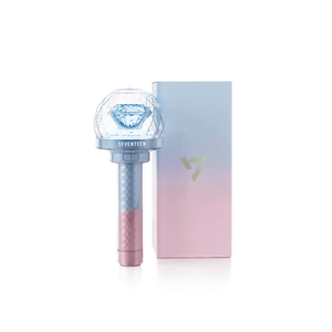 SEVENTEEN - OFFICIAL LIGHT STICK VER.3 10TH ANNIVERSARY