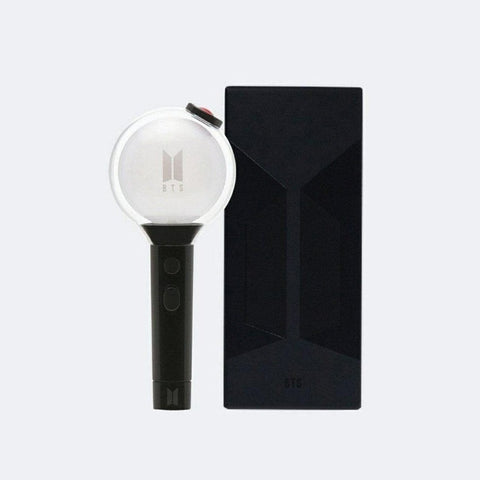 BTS - Official Light Stick Special Edition