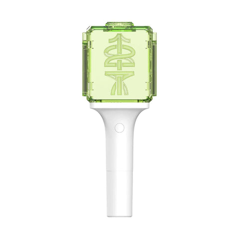 NCT 127 - Official Fanlight VER.2
