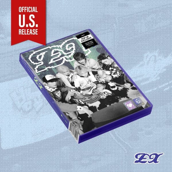 P1Harmony - Ex – Mins Studios