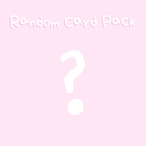 Random Deco Frame Pack (5)
