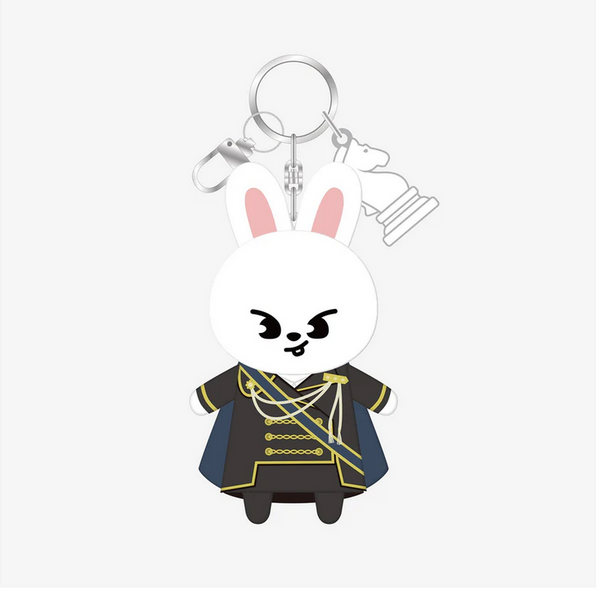 STRAY KIDS JAPAN SEASON’S GREETINGS 2026 FORCE OFFICIAL MD [PUPPET KEY HOLDER]