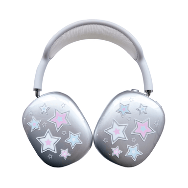 Y2K Star AirPods Max Case – Mins Studios