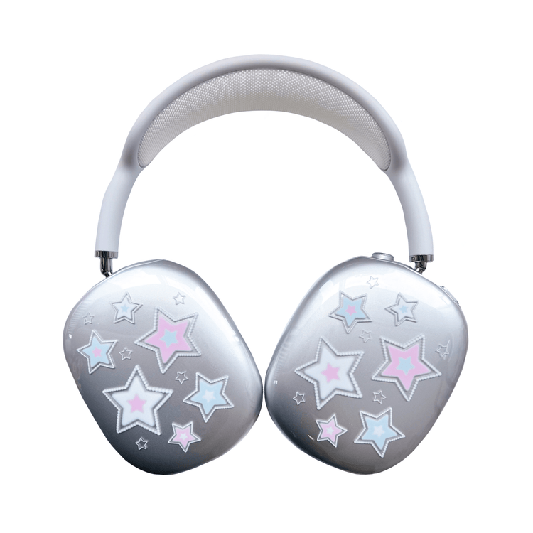 Y2K Star AirPods Max Case – Mins Studios Y2K Star AirPods Max Case – Mins Studios