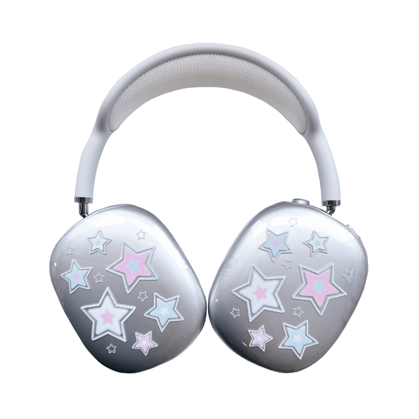 Y2K Star AirPods Max Case