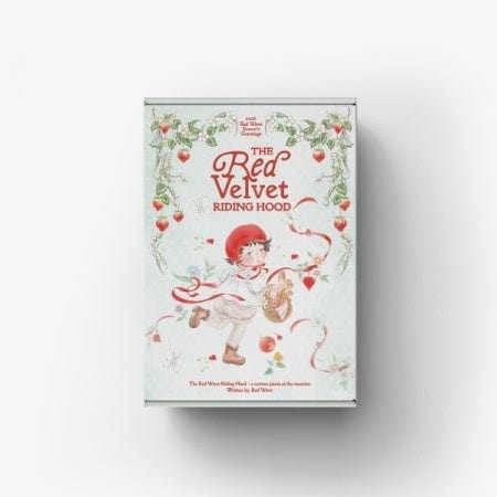 (PRE ORDER) Red Velvet - 2026 SEASON'S GREETING
