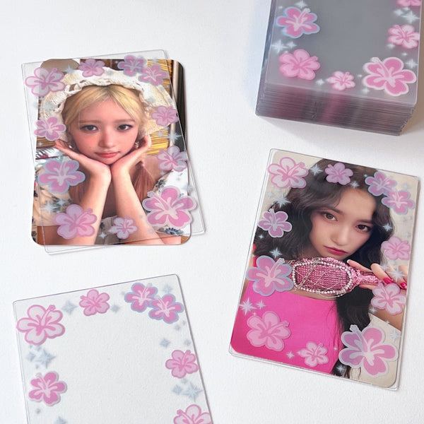 MINS STUDIOS Aloha Deco Frame