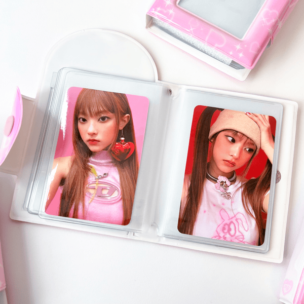Angel Photo Holder Book