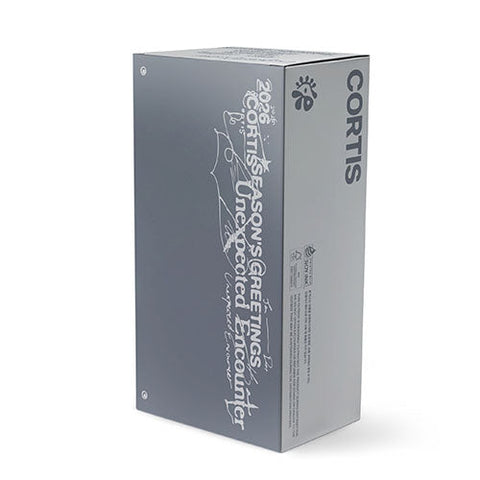 (PRE ORDER) CORTIS - 2026 SEASON’S GREETINGS