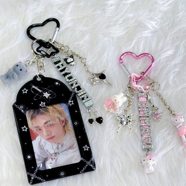 DIY Keychain *coming soon*