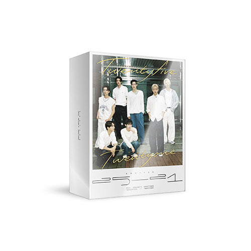 (PRE-ORDER) ENHYPEN - [2026 SEASON'S GREETINGS]