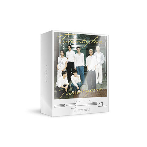 (PRE-ORDER) ENHYPEN - [2026 SEASON'S GREETINGS]