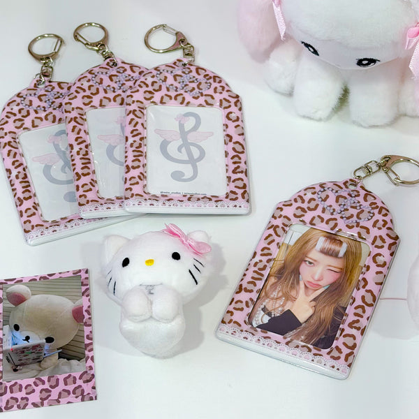 MINS STUDIOS Gyaru Card Holder