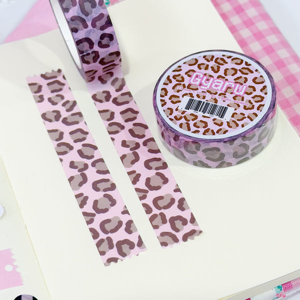 Gyaru Washi Tape