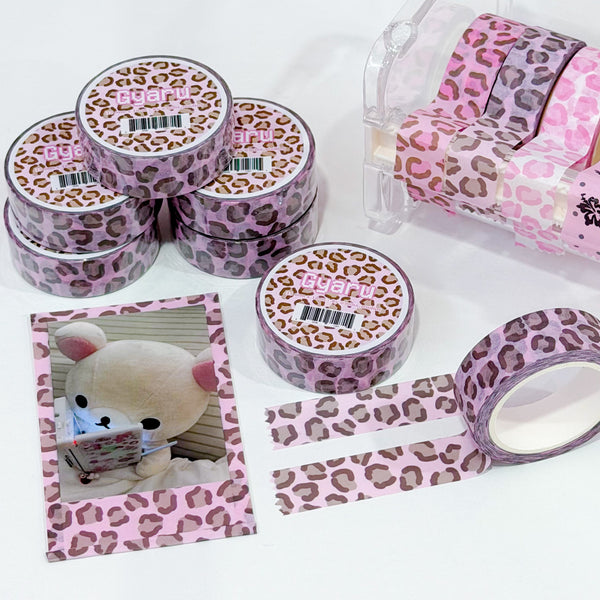 Gyaru Washi Tape