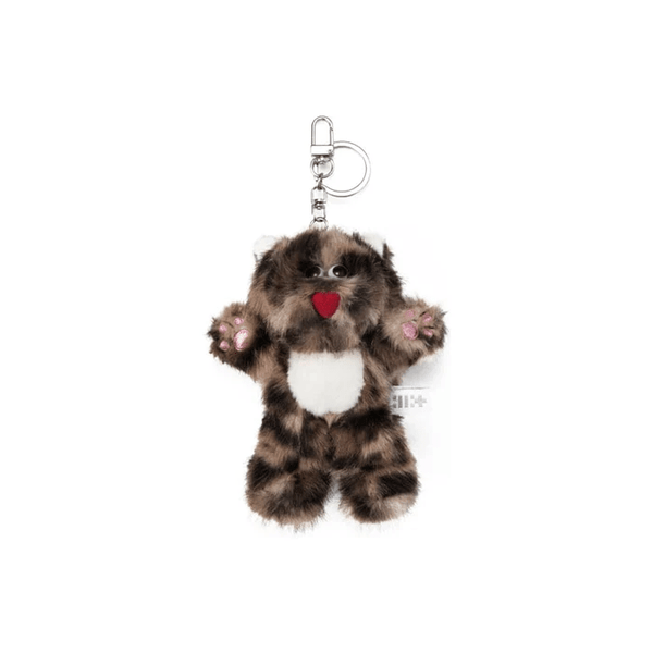 ILLIT - Plush Keyring