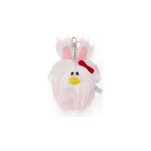 ILLIT - Plush Keyring
