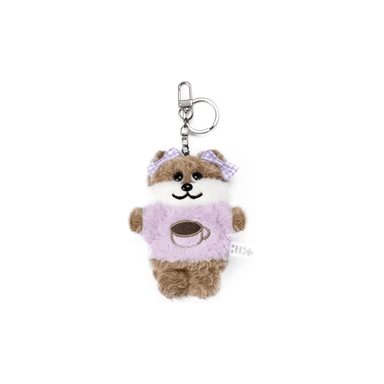 ILLIT - Plush Keyring – Mins Studios