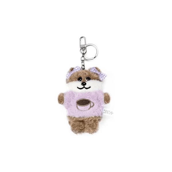 ILLIT - Plush Keyring