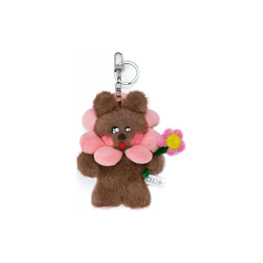 ILLIT - Plush Keyring – Mins Studios