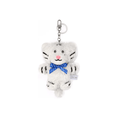 ILLIT - Plush Keyring – Mins Studios